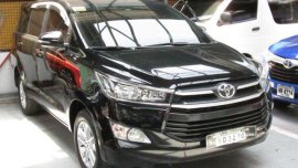 2016 Toyota innova e for sale