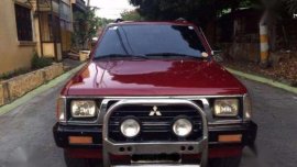 Mitsubishi L200 1997