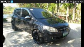 Hyundai getz 2006 MT for sale