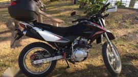 Honda XR 150 L