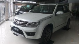 Suzuki Grand Vitara 2017 Gasoline Automatic Other