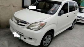 avanza j. 2010 for sale