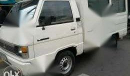 Mitsubishi l300 fb 1997model