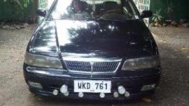 Nissan Sentra Exalta