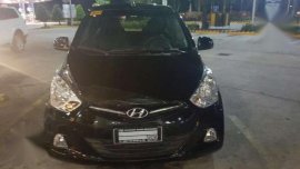 For sale 2016 Hyundai Eon Gls manual 3k mileage