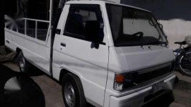 Isuzu fuego