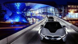 German car makers as the most profitable automakers in 2016 