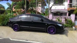 Honda Civic 2007 1.8V for sale