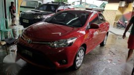 For sale 2016 Toyota Vios E manual all power 6k mileage