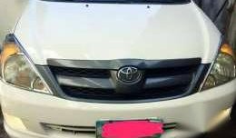 toyota innova j 2008 deisel mt