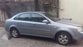 chevrolet optra 2006 for sale