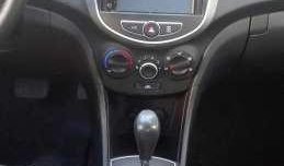2012 Hyundai Accent