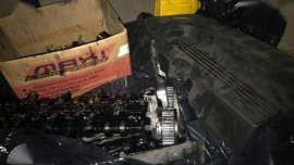 ford everest 2012 manual 4x2 vs fortuner montero as is where is basis