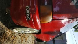 Charade Daihatsu 1993