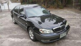 Nissan Cefiro (Brougham VIP)