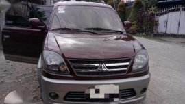 Mitsubishi Adventure GLS2
