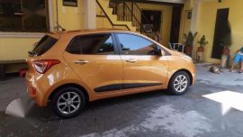 2014 HYUNDAI GRAND I10 for sale