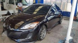 Mazda 3 2013 Sedan for sale