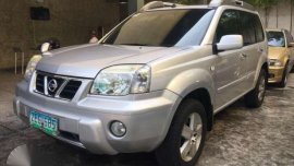 2006 nissan xtrail 250x