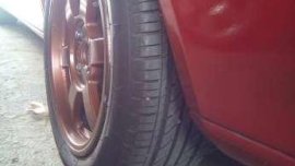 mitsubishi lancer el