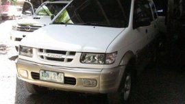 2003 Isuzu Crosswind Hi Lander for sale