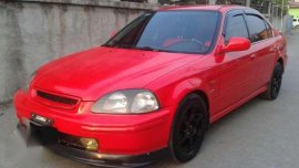 Honda civic vtec Manual Sale