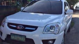 Kia sportage 2008 for sale