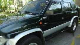 Nissan Terrano for sale