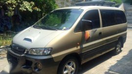 2003 hyundai starex svx local 2002 v 2001 hi ace escapade urvan