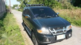 Isuzu crosswind xti 2010 model for sale