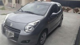 2015 Suzuki Celerio Dx for sale