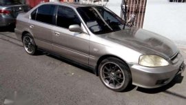 honda civic vti vtec 2000 model automatic