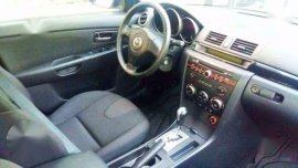 Mazda 3 2008 AT 1.6