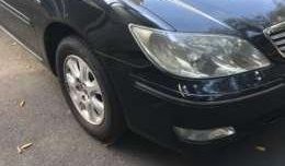 2003 Toyota CAMRY 2.0G (alternative to 2004 2002 Accord Altis Civic)