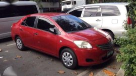 2010 Toyota Vios J for sale