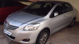 Toyota Vios e automatic 2012