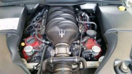 SUPER RUSH SALE!!! 2014 Maserati Granturismo Sport Limited.