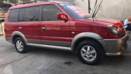 Mitsubishi adventure gls sport for sale
