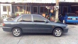 For sale Mitsubishi Lancer 1993