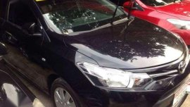 Toyota 2014 Vios MT Black for 435K