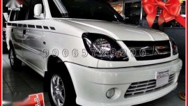 Your BEST choice as low as 59K 2017 Mitsubishi Adventure glx mt