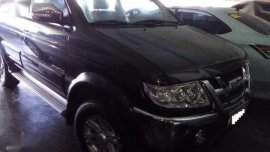 isuzu xuv mt 2009 (sportivo look)