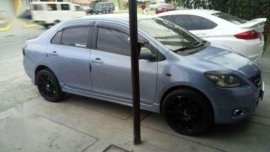 Toyota vios for sale