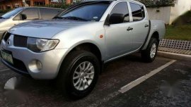 Mitsubishi Strada Manual 4x2 sale or swap hilux dmax navara