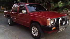 For sale Mitsubishi L200 1997