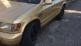 2005 KIA Sportage for sale