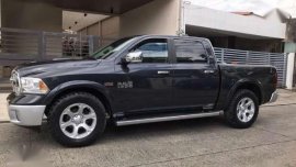 2015 Dodge Ram Hemi 4x4 not tundra raptor f150