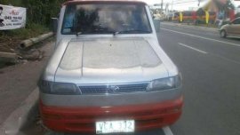 toyota AUV diesel..mitsubishi..van..L300..nissan