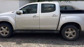 2014 Isuzu D-Max for sale