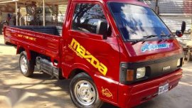 japan surplus mazda bongo